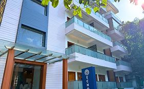 Echos Hotel Rishikesh